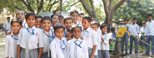 नागरिक चार्टर