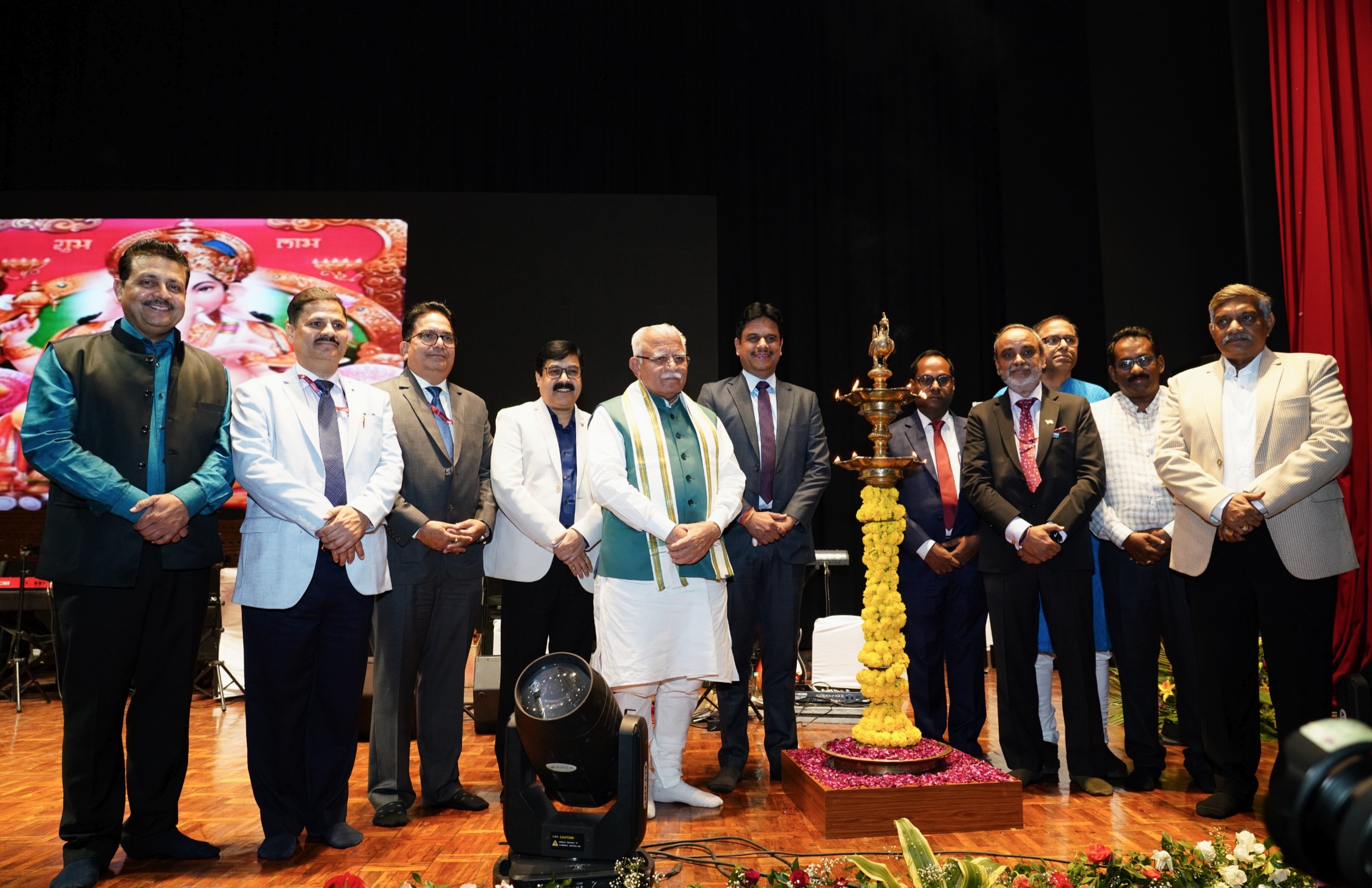 समाचार और अपडेट / प्रेस विज्ञप्ति