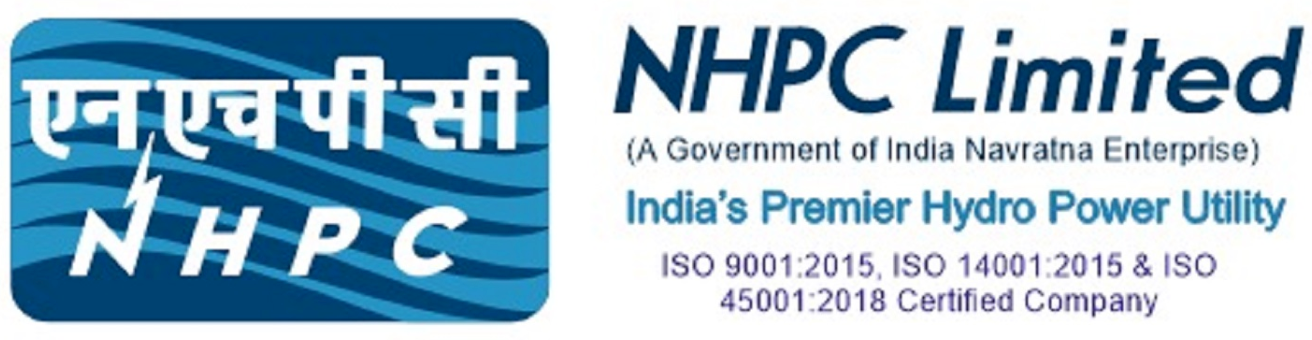 NHPC Logo