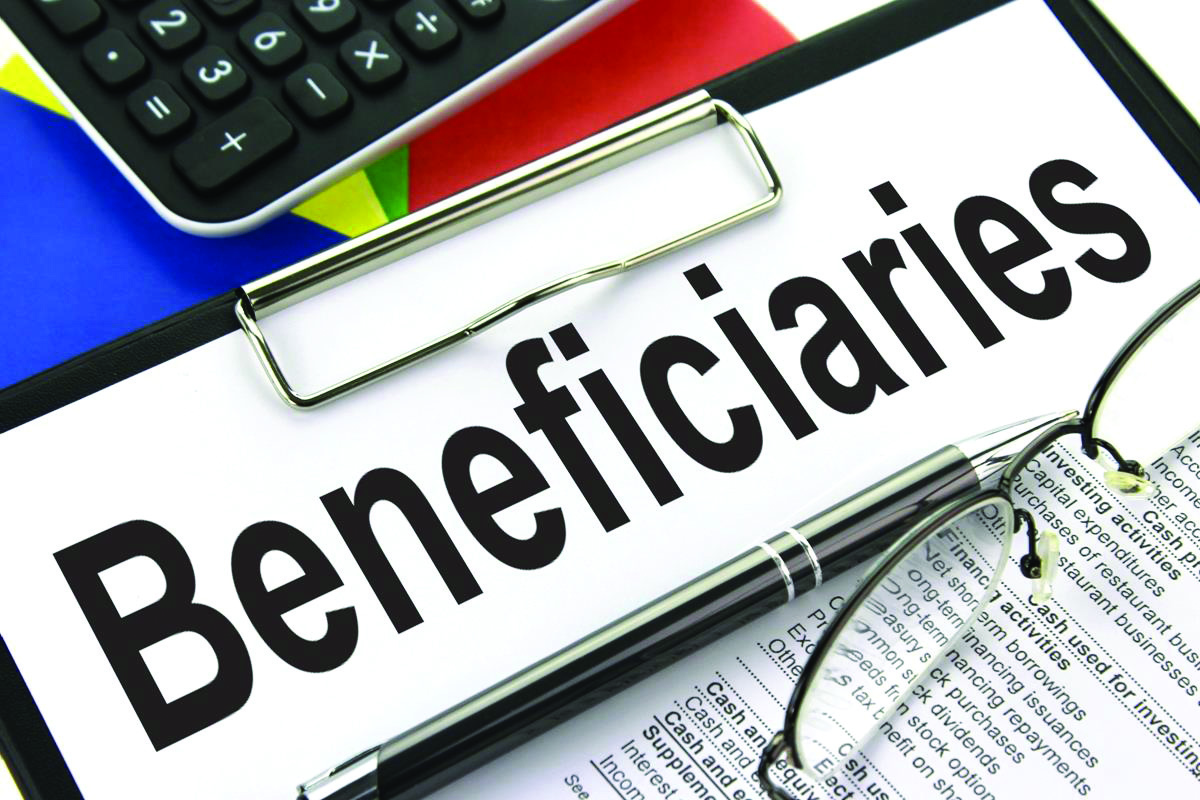 Beneficiaries