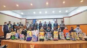 Guidelines for Implementing Agencies