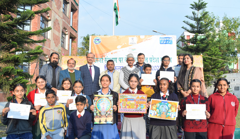 CSR Activities Reports
