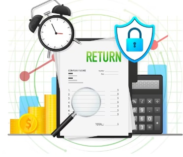 RTI Quarterly/Annual Return