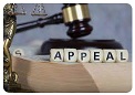 Application/Appeals Received