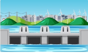 Operating Power Stations