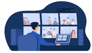 Responsibilities of Vigilance Division