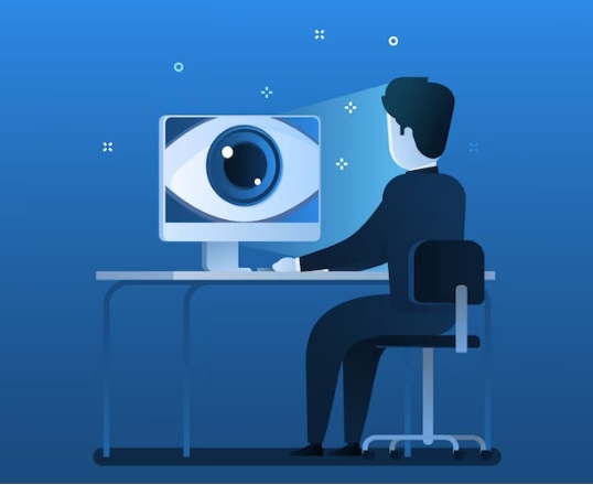 Providing Online Vigilance Status