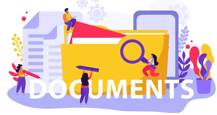 Documents