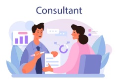  Consultancy 