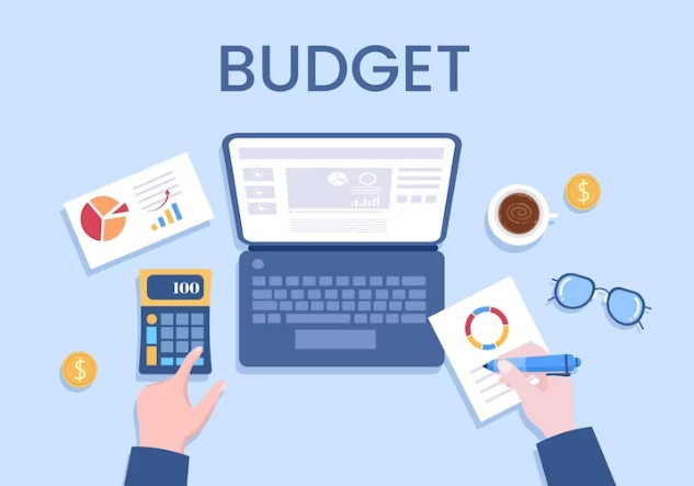 Budget & Expenditure