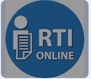  RTI Online Portal
