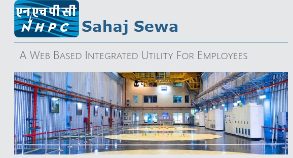 Sahaj Sewa - Non ERP 