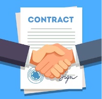 Award of Tenders / Contracts