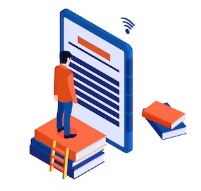 Screen Reader Access
