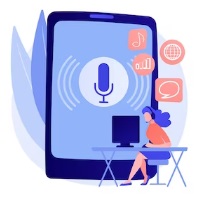 Speech Recognition Support