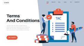 Terms & Conditions
