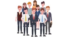 List of Employees