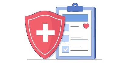 REHS Medical Card