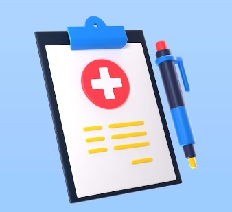 REHS Medical Claim