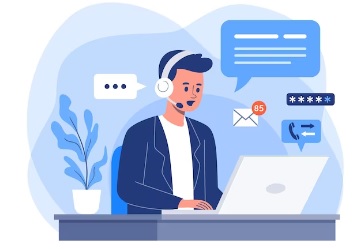 Ex-Employee Help Desk