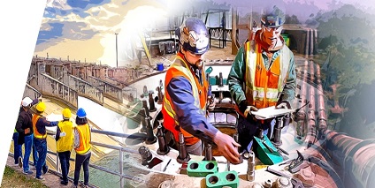 Vendors