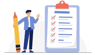 List of Exempted Documents