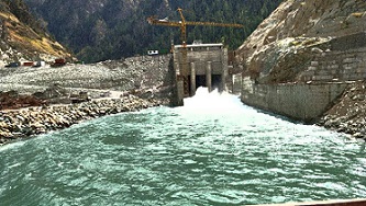 Power Stations