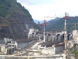 Construction Projects