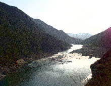 Under Development Projects