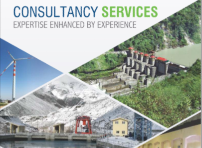 Consultancy Services