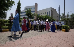NHPC Celebrates Environment Day on 05.06.2023