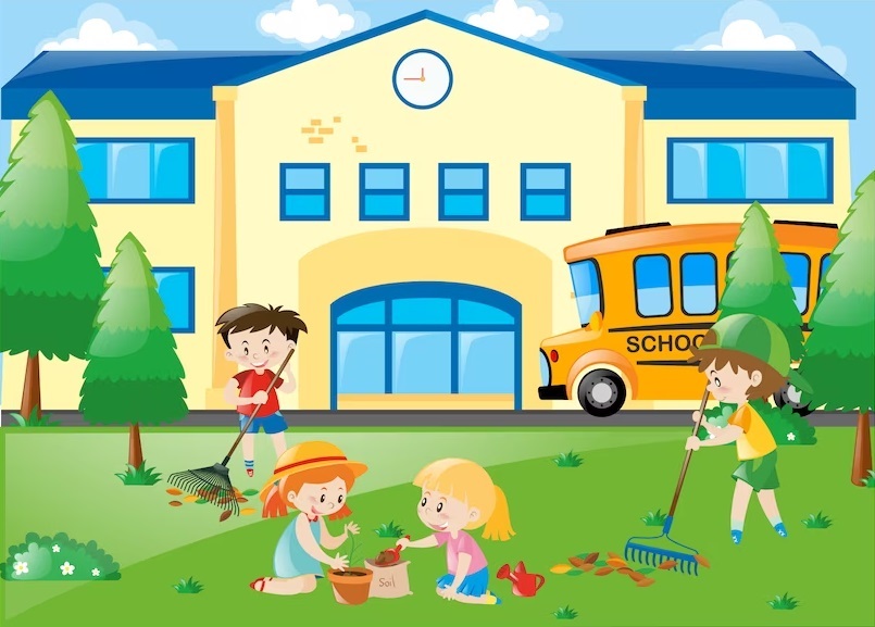 Swachh Vidyalaya Abhiyaan