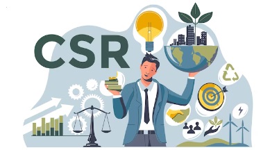 Monthly CSR Bulletin 