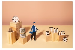 Code of Business Conduct &amp; Ethics