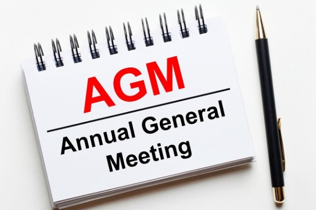 Notice of AGM/Postal Ballot