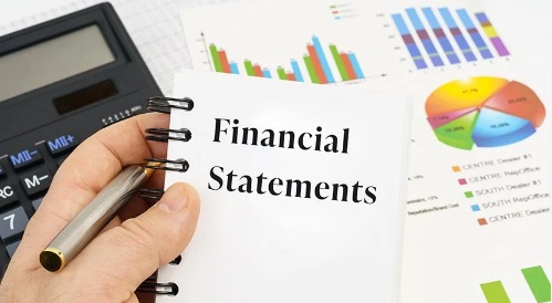  Financial Statements of Subsidiaries