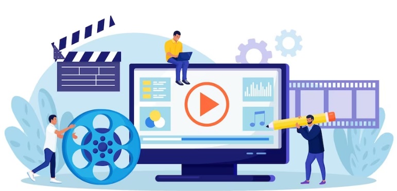 Video Recordings Webcast