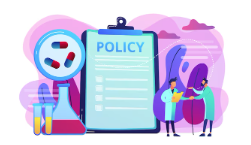  Policies