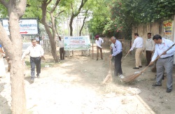 Swacchta Pakhwada