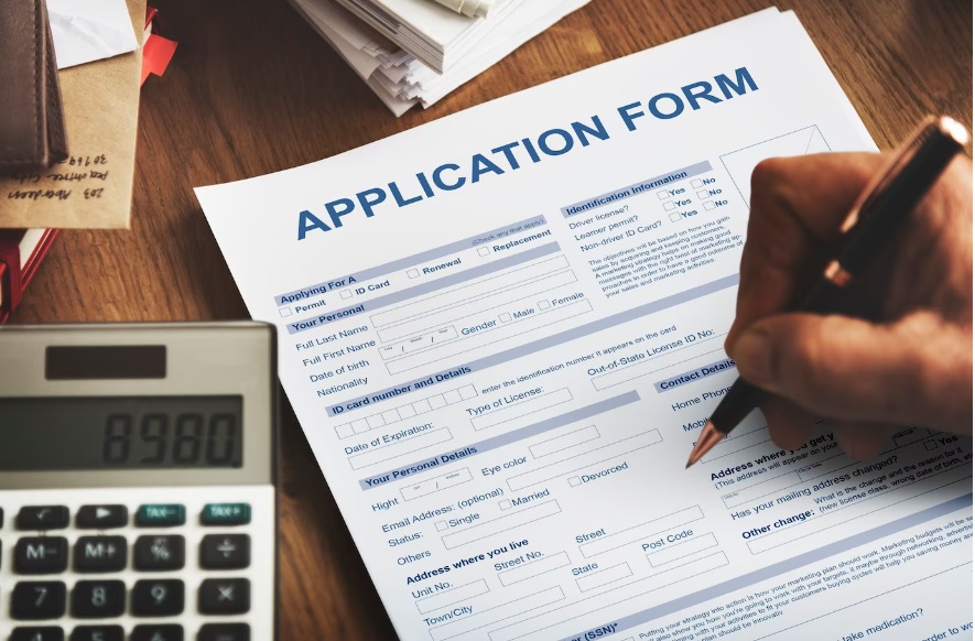 Application to the IEPF Authority for claiming unpaid amounts and shares out of IEPF
