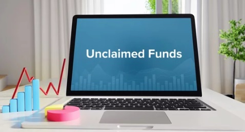 Information of unclaimed and unpaid dividend(s)