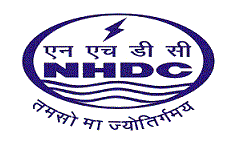 nhdcindia logo
